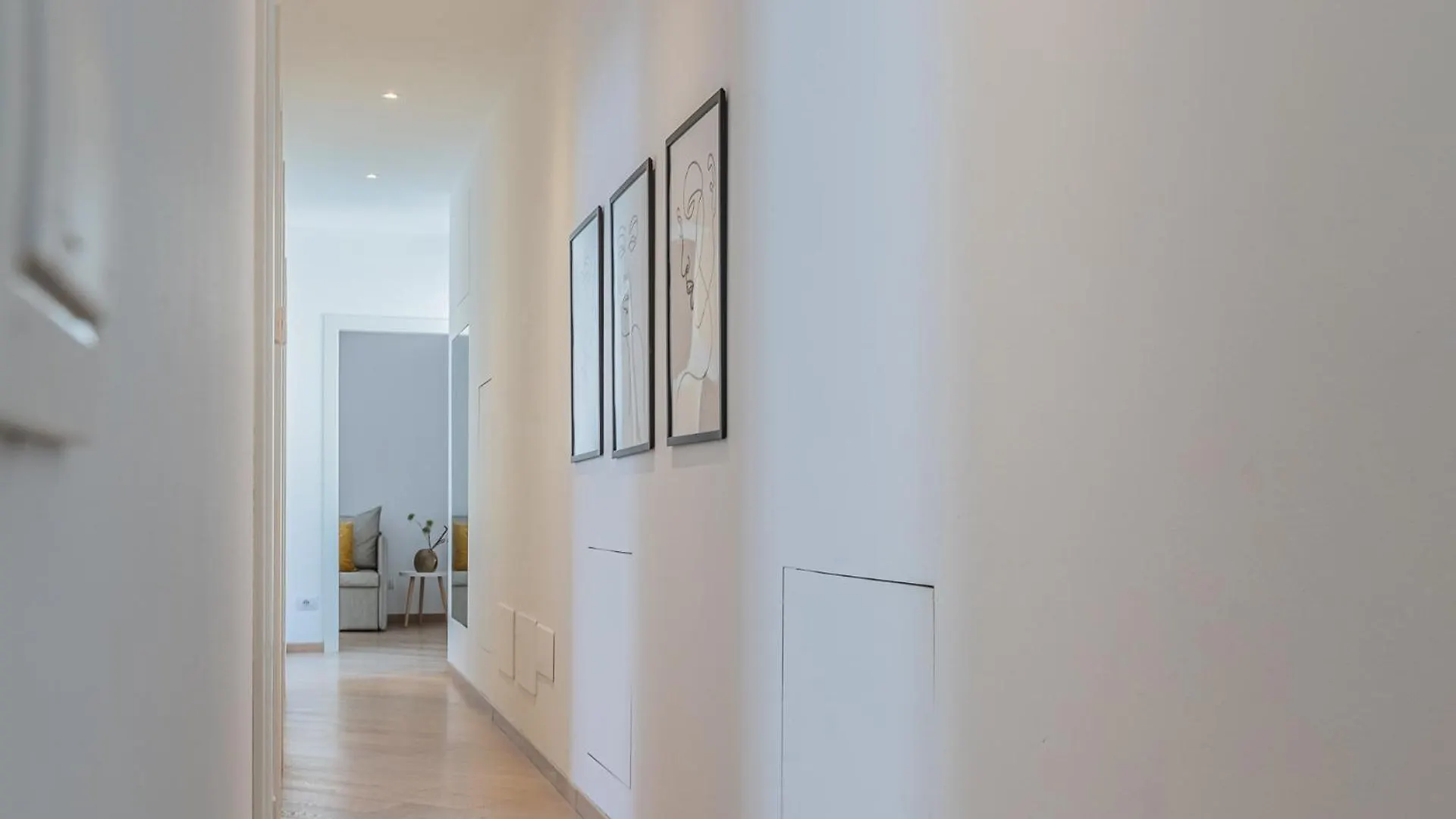 Apartment Juliet'S Dream Suite - City Center Verona