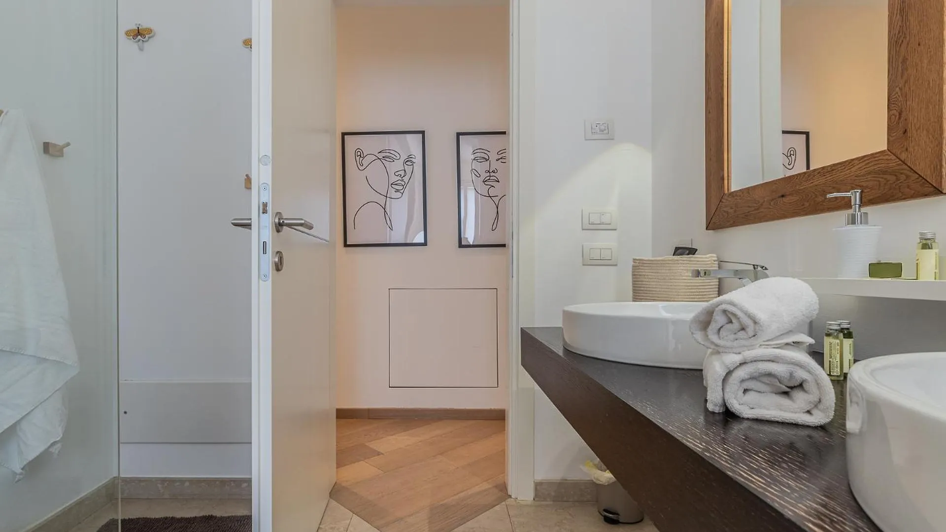 Juliet'S Dream Suite - City Center Verona