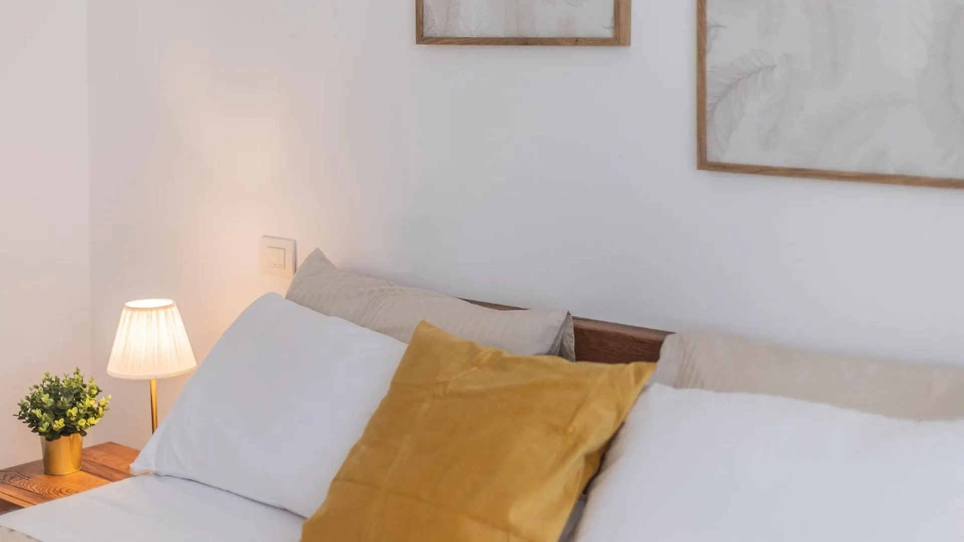 Apartment Juliet'S Dream Suite - City Center Verona Italy