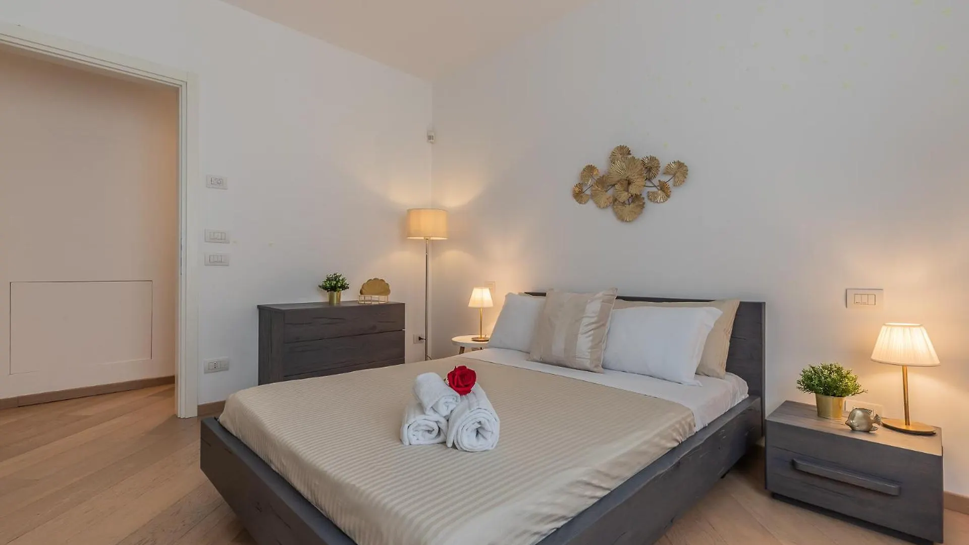 Juliet'S Dream Suite - City Center Verona 0*,  Italy