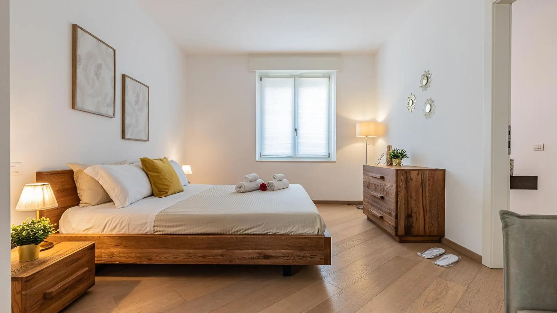 Juliet'S Dream Suite - City Center Verona 0*,  Italy