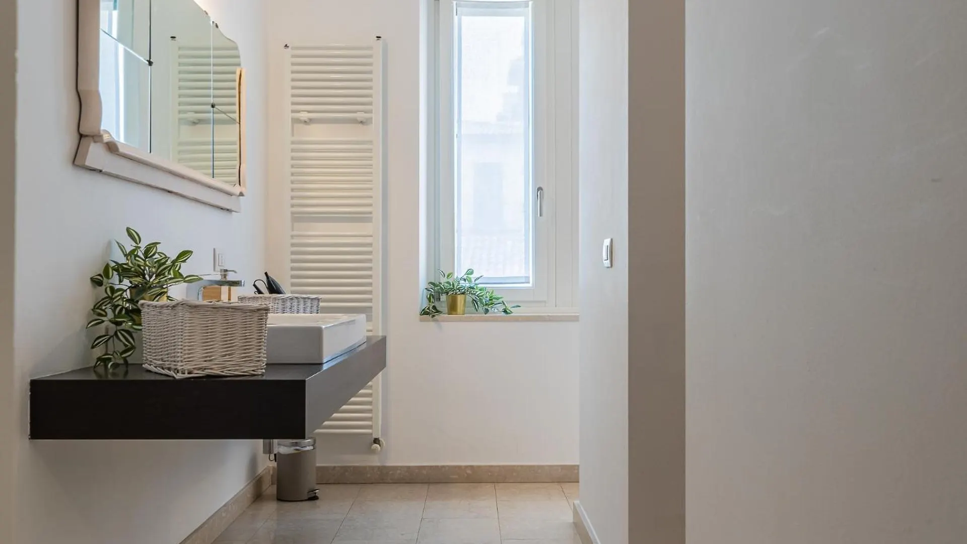 Apartment Juliet'S Dream Suite - City Center Verona
