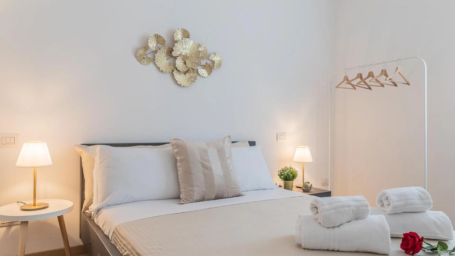 Juliet'S Dream Suite - City Center Verona