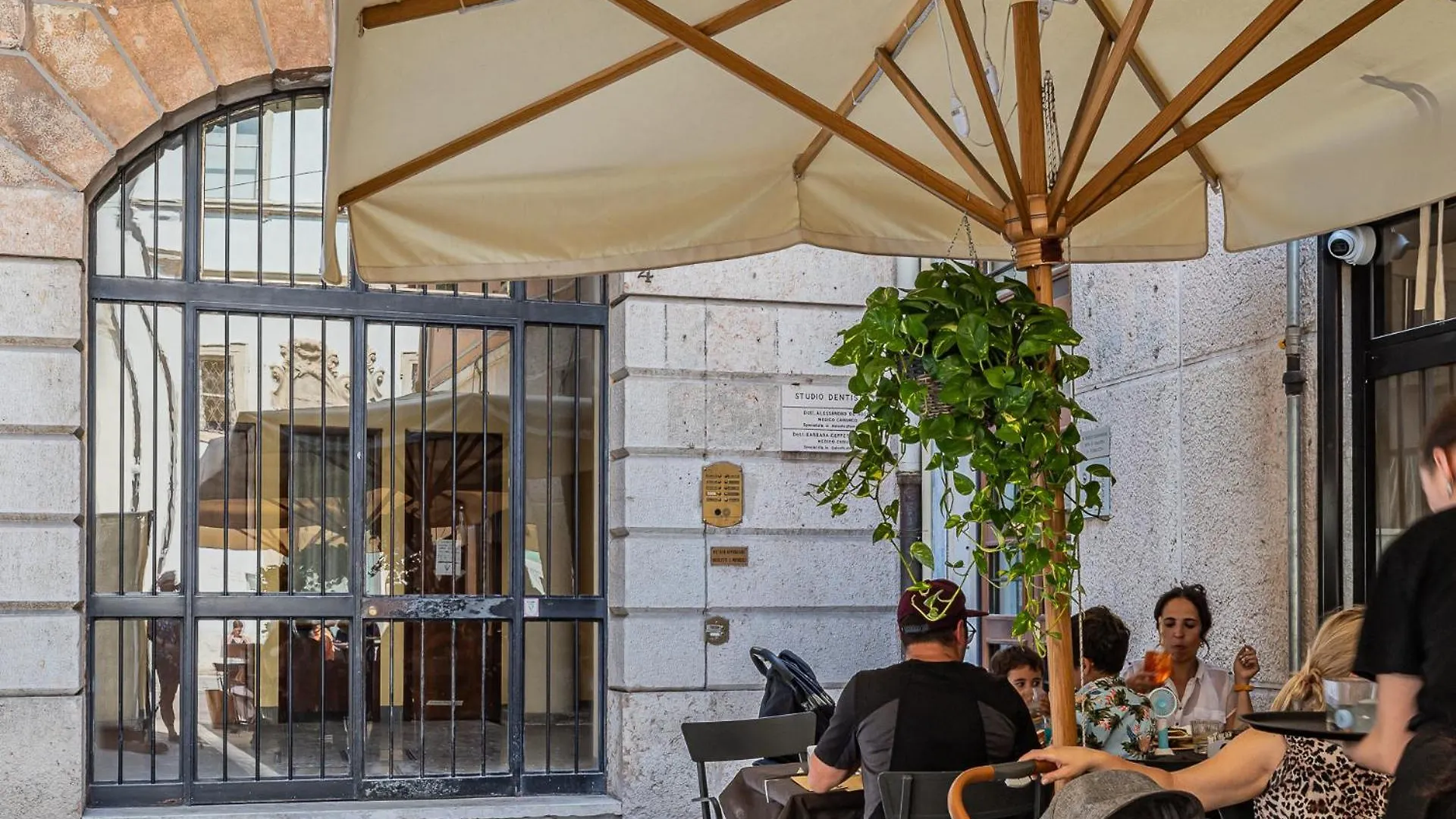 Juliet'S Dream Suite - City Center Verona Apartment
