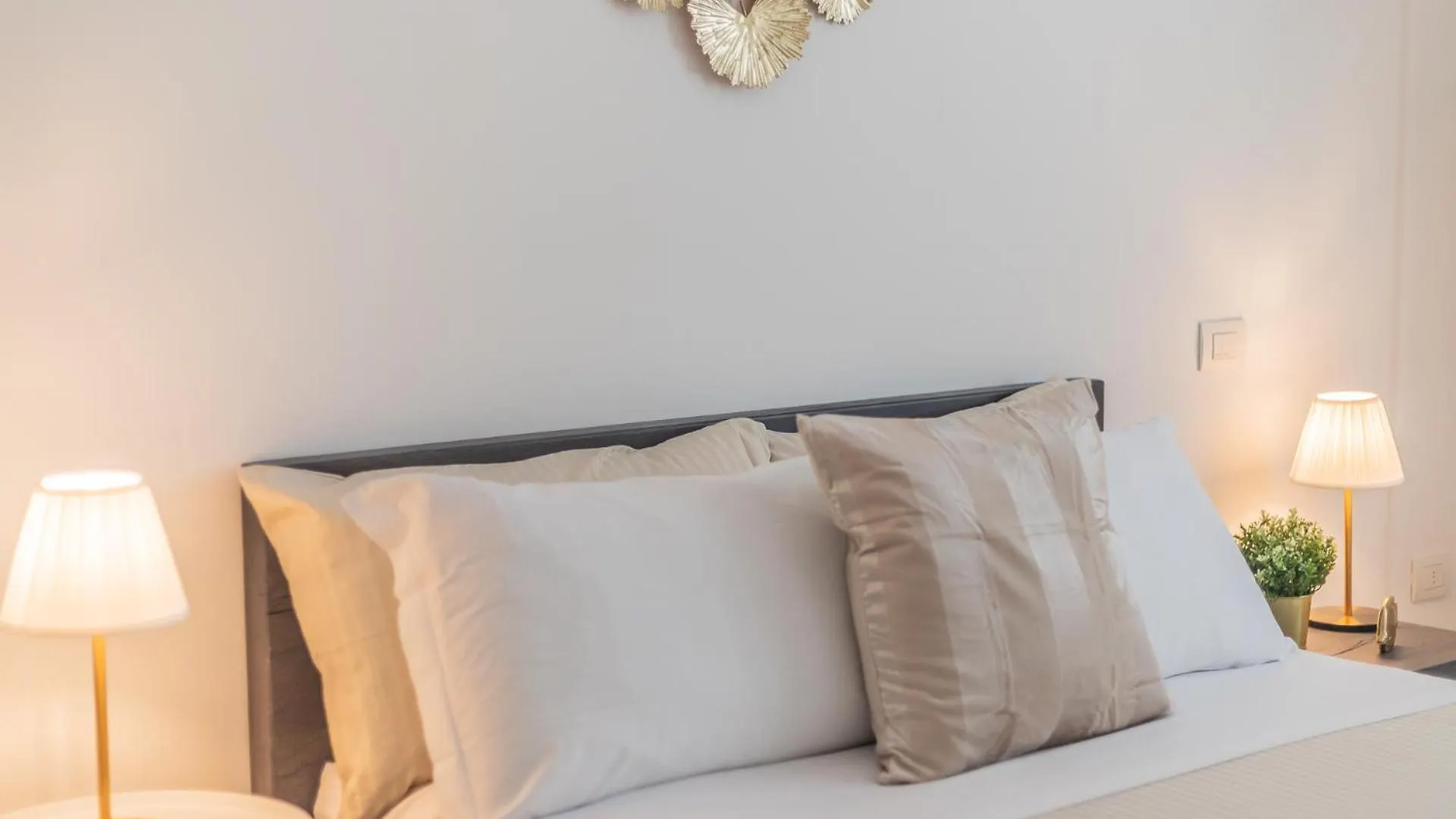 Apartment Juliet'S Dream Suite - City Center Verona