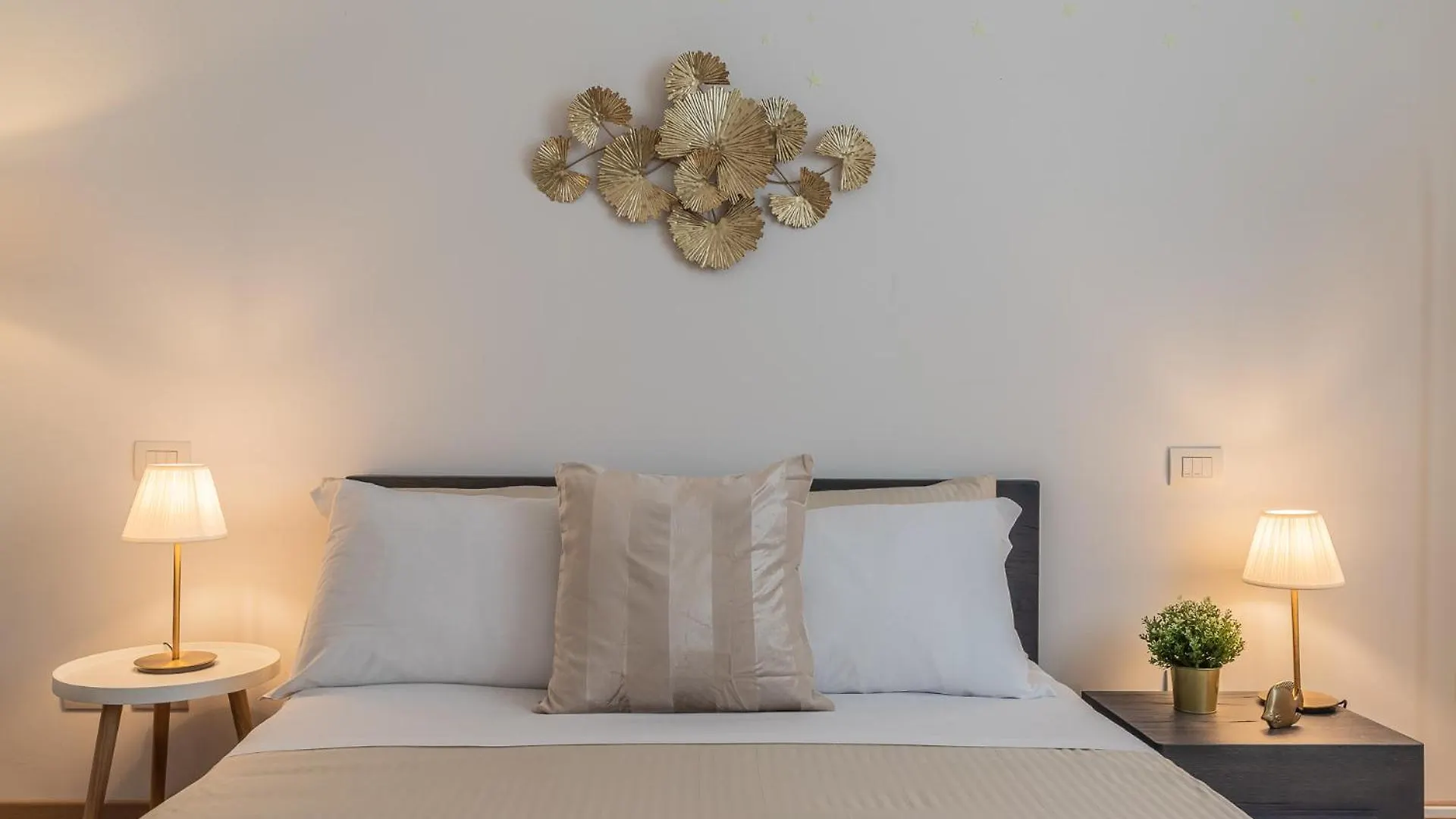 Apartment Juliet'S Dream Suite - City Center Verona