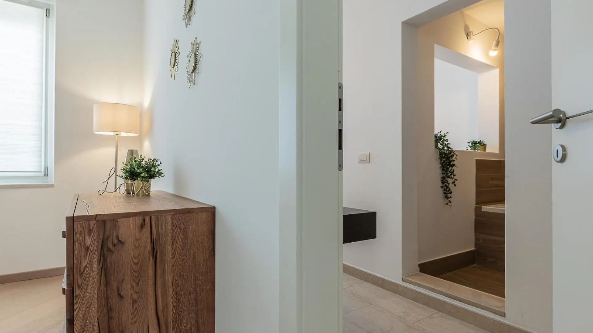 Juliet'S Dream Suite - City Center Verona 0*,
