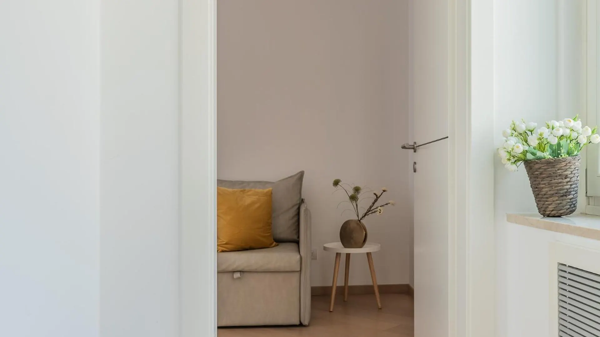 Juliet'S Dream Suite - City Center Verona Apartment