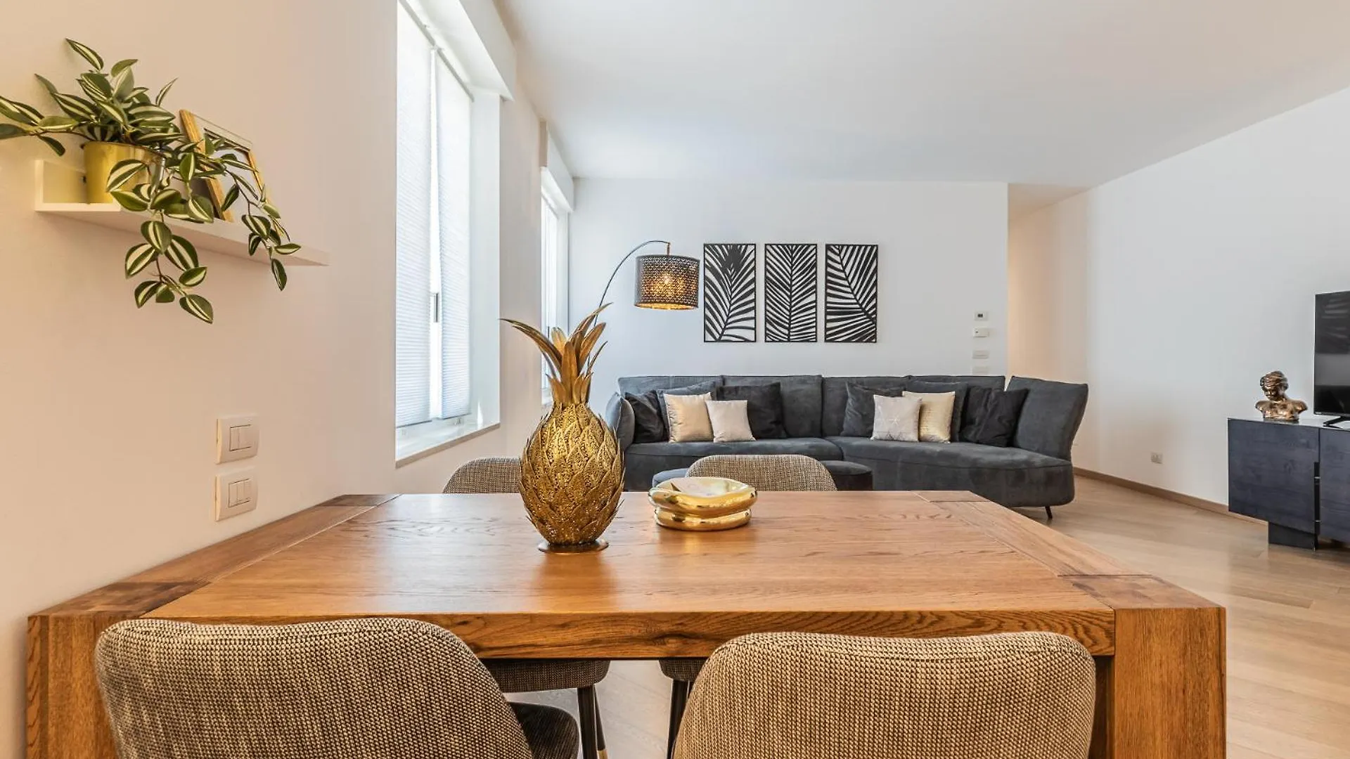 Apartment Juliet'S Dream Suite - City Center Verona