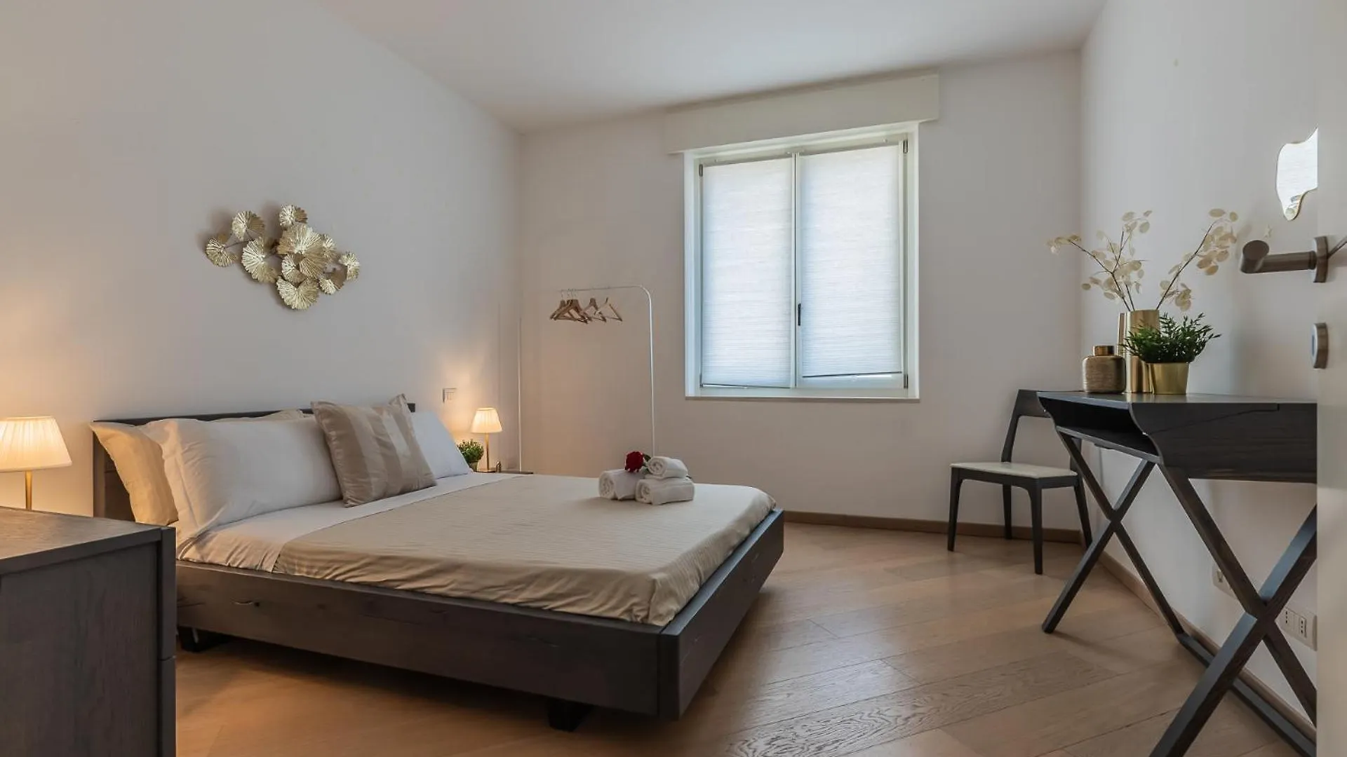 Juliet'S Dream Suite - City Center Verona 0*,