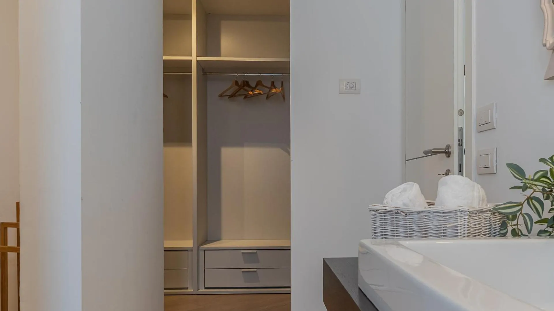 Apartment Juliet'S Dream Suite - City Center Verona