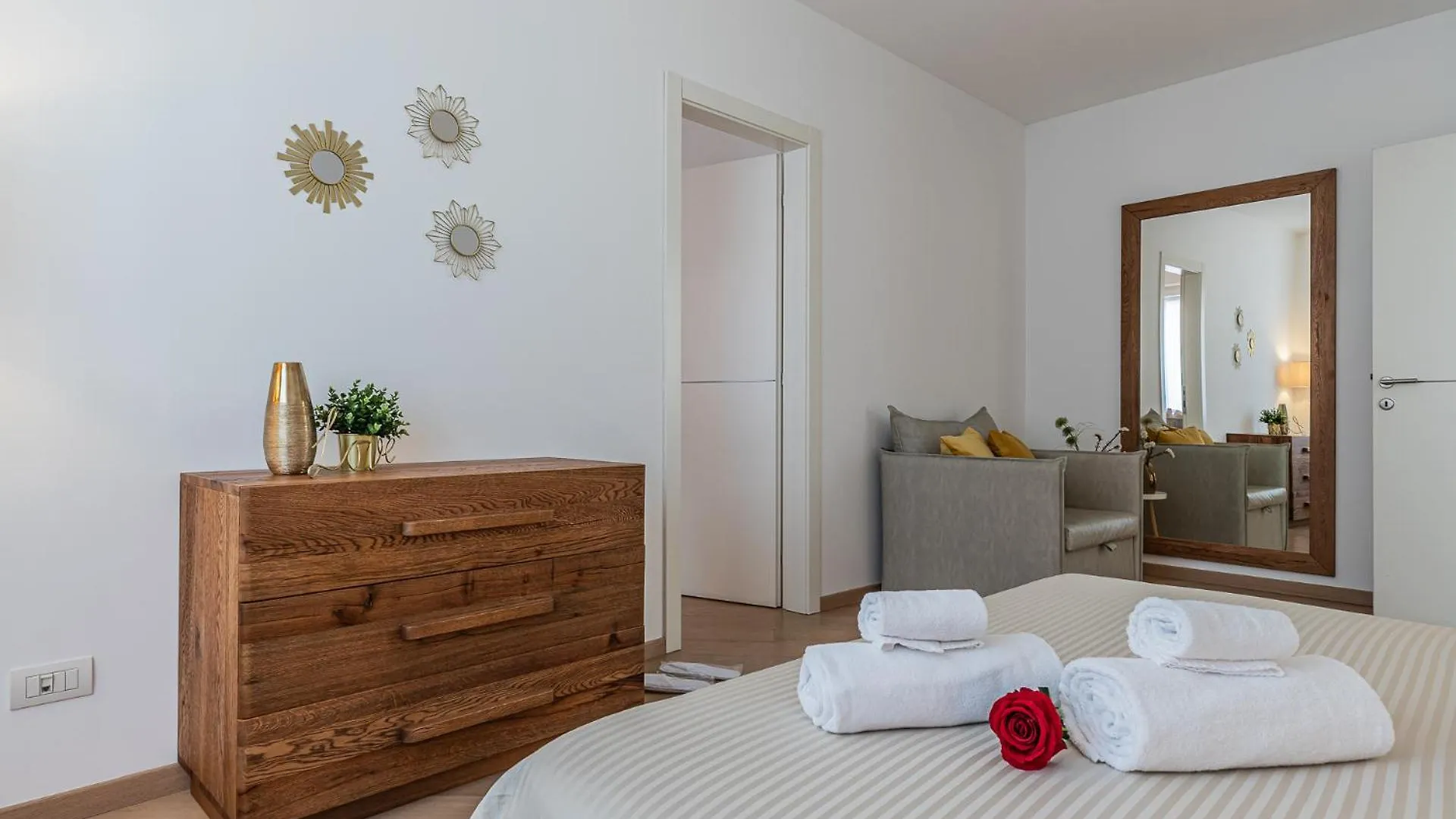 Apartment Juliet'S Dream Suite - City Center Verona Italy