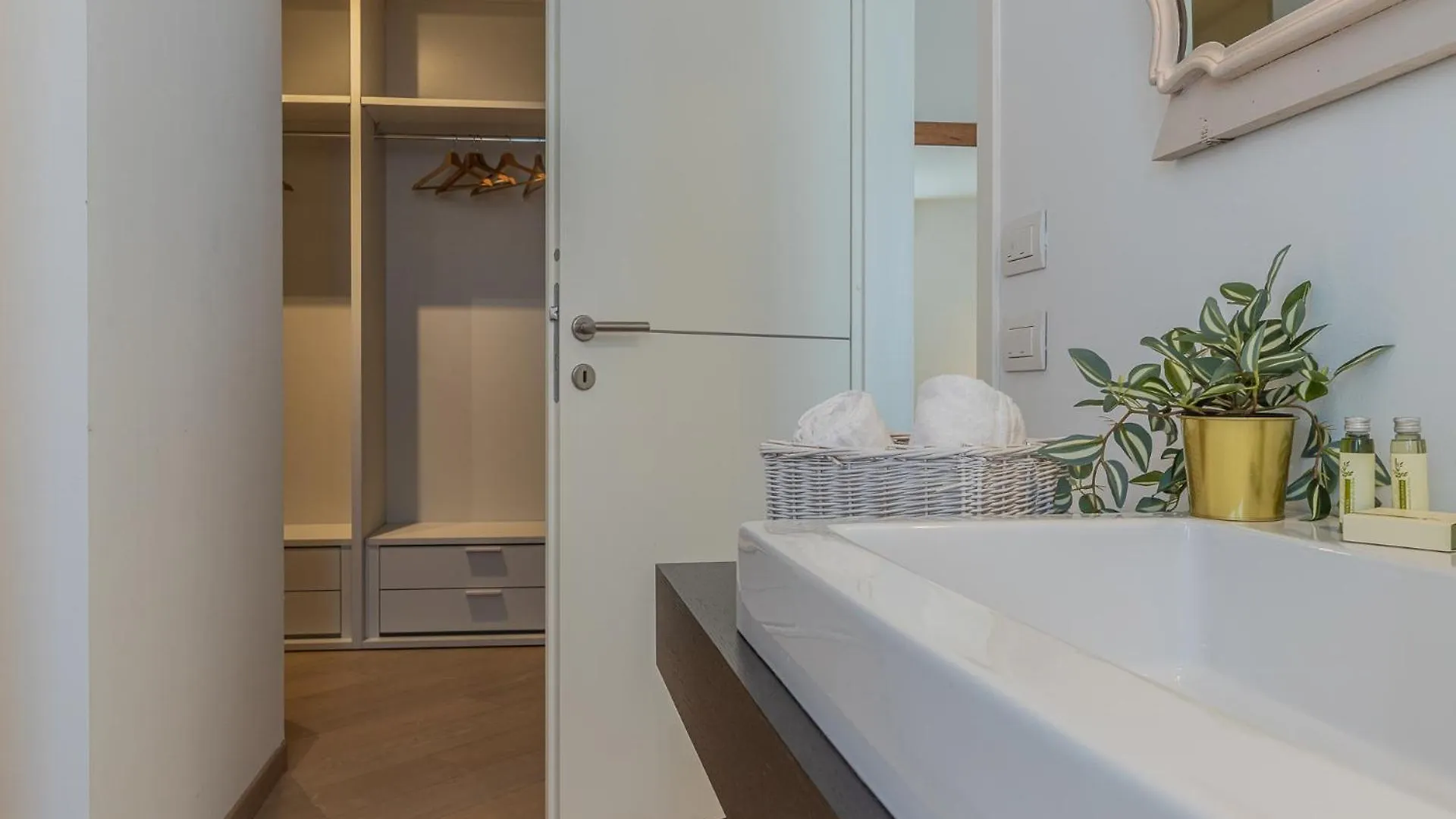 Juliet'S Dream Suite - City Center Verona Appartamento
