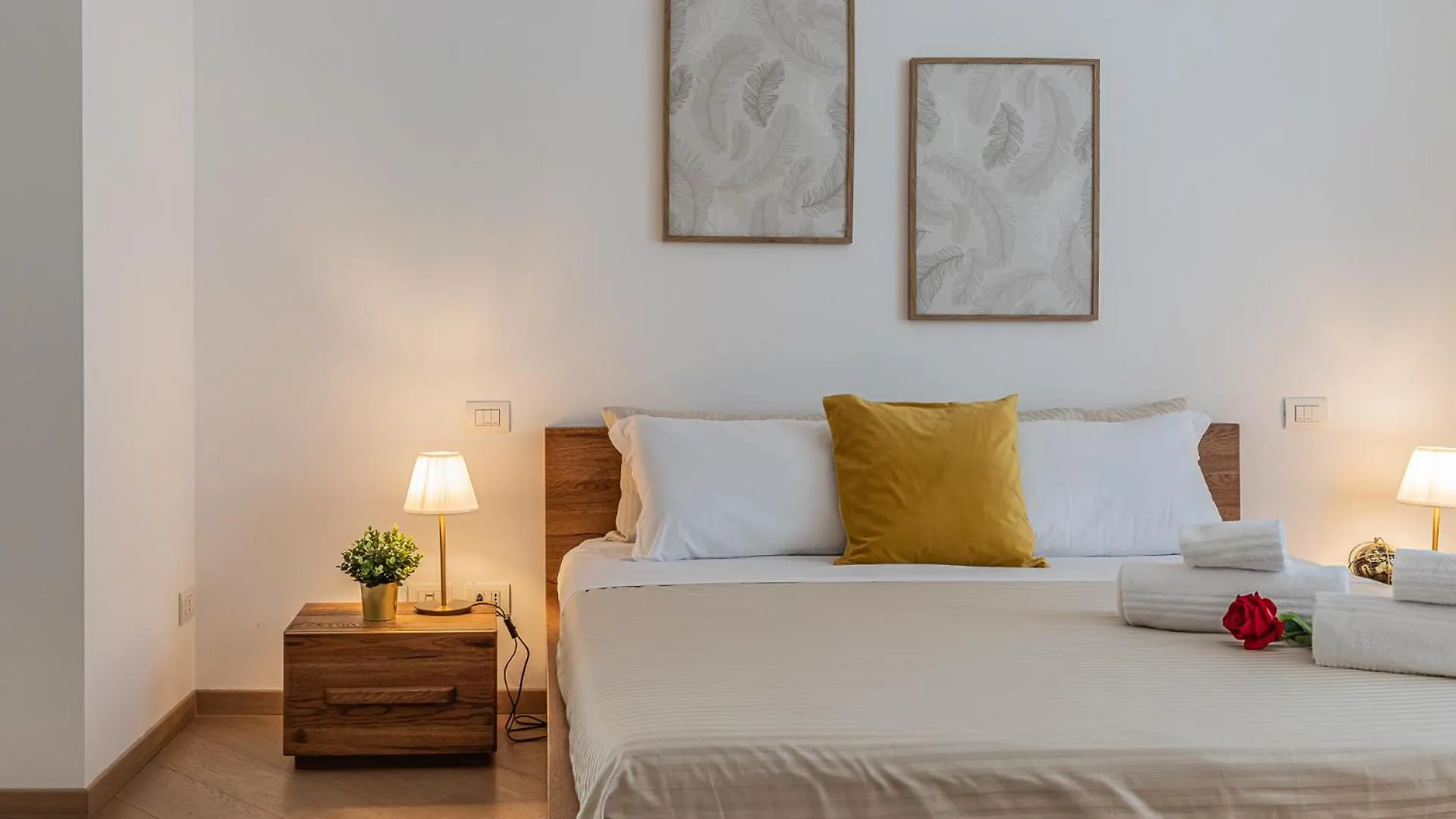 Juliet'S Dream Suite - City Center Verona Appartamento