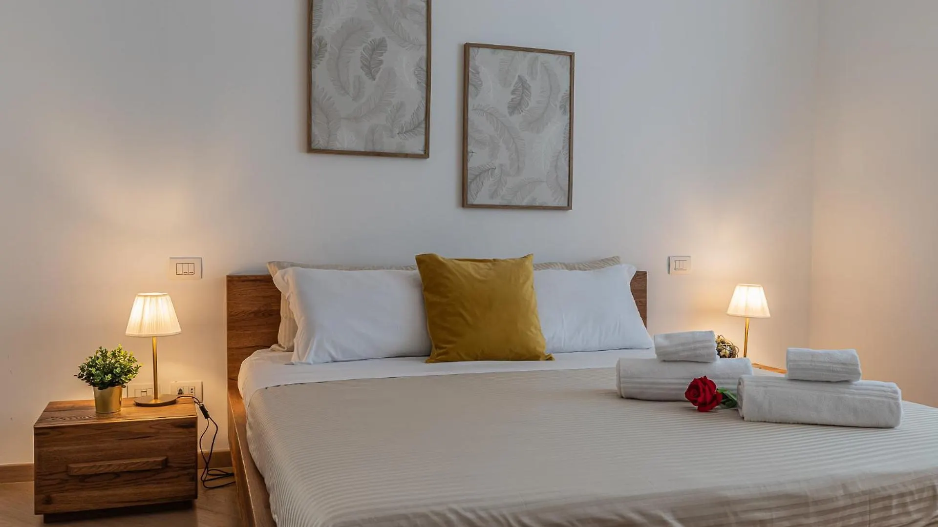 Juliet'S Dream Suite - City Center Verona Italia