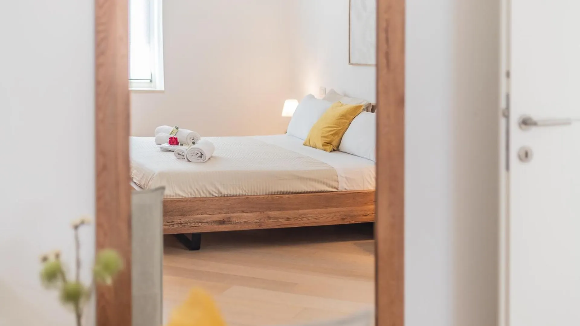 Juliet'S Dream Suite - City Center Verona