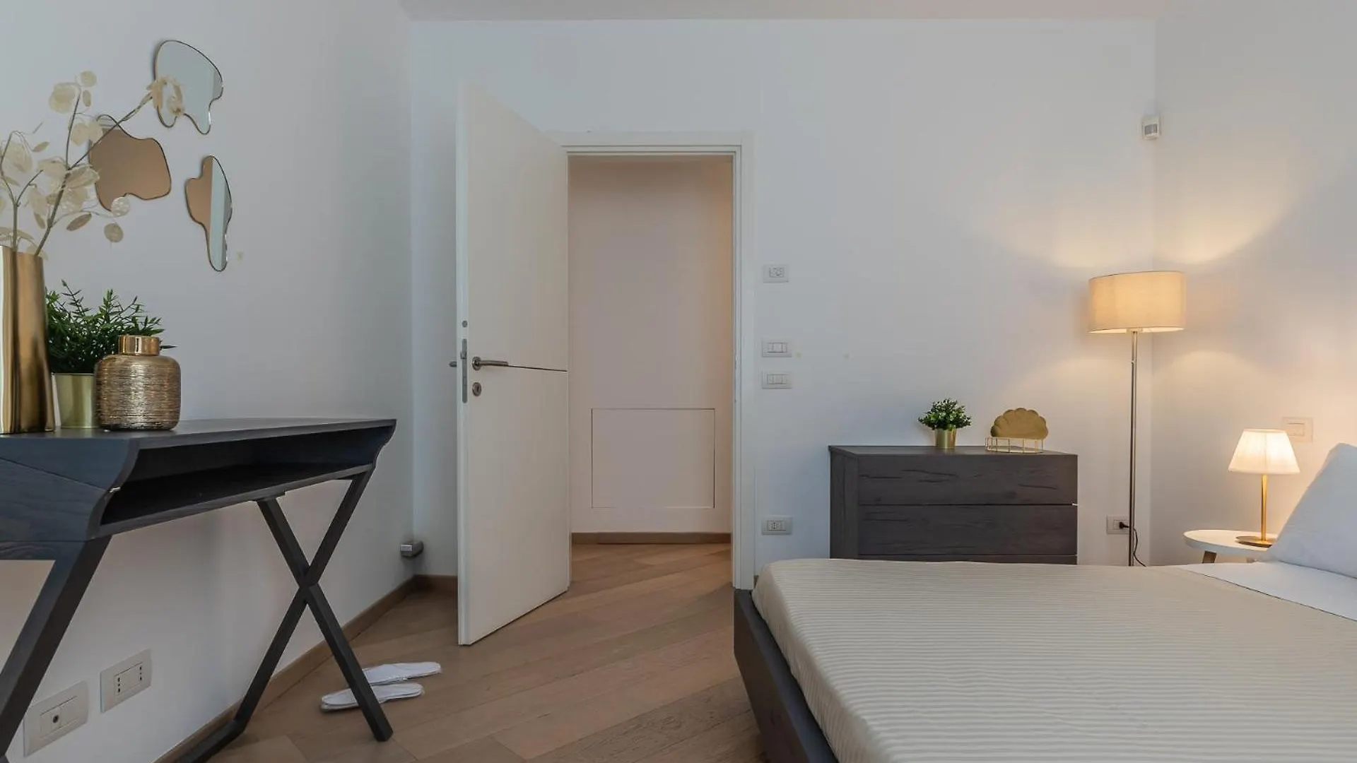 Apartment Juliet'S Dream Suite - City Center Verona