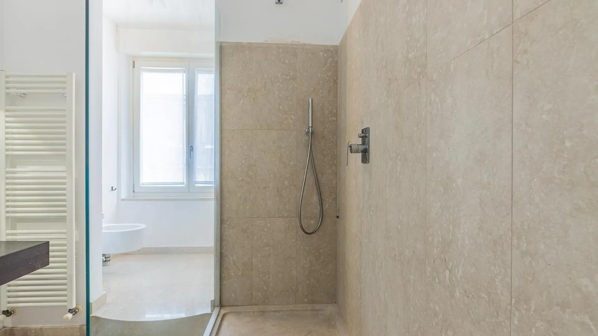 Apartment Juliet'S Dream Suite - City Center Verona