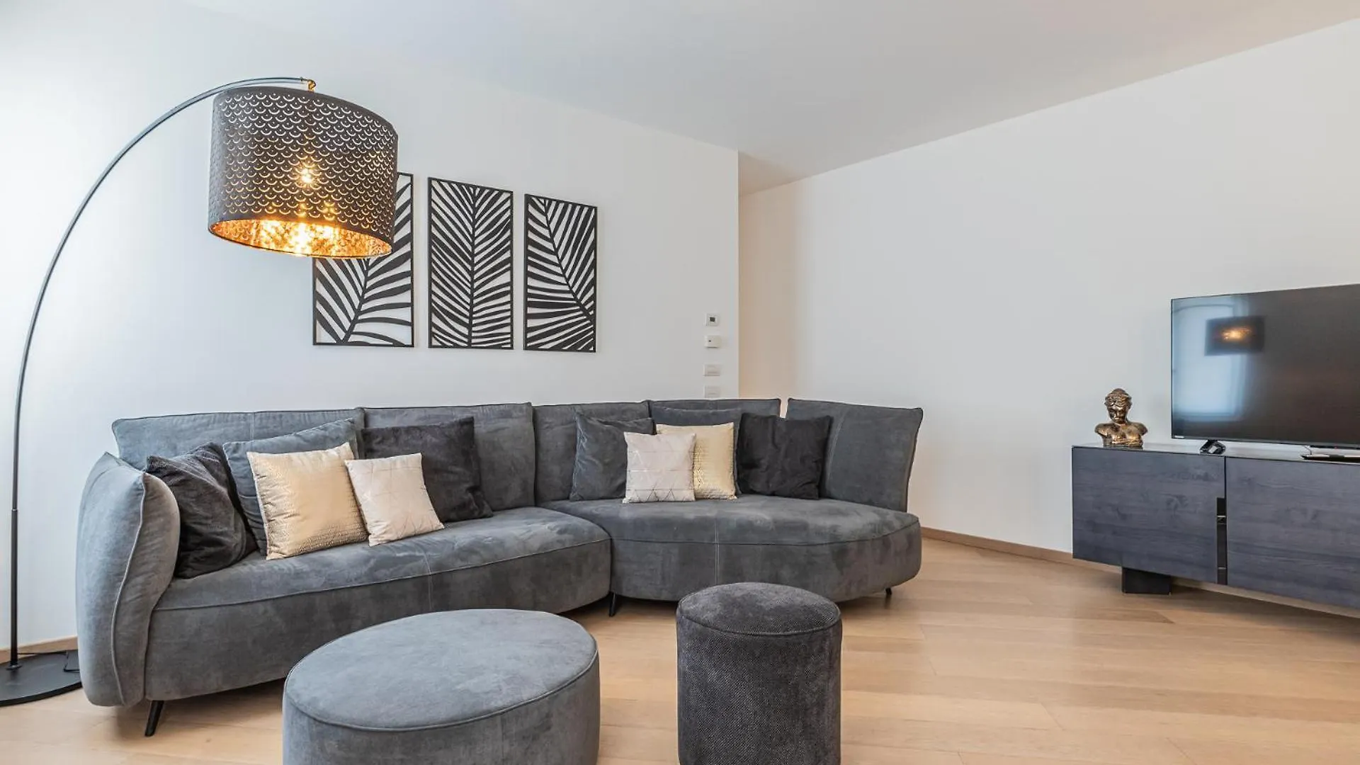 Apartment Juliet'S Dream Suite - City Center Verona