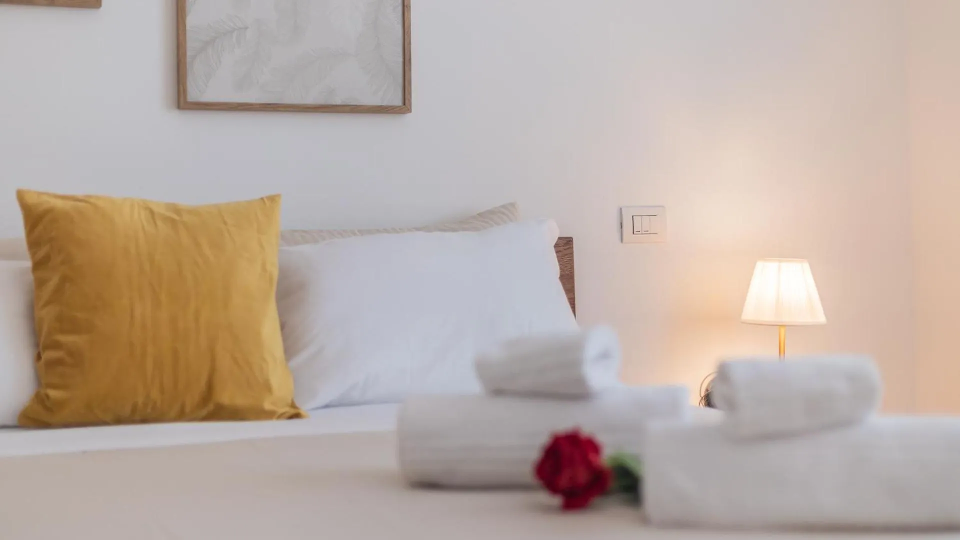 Juliet'S Dream Suite - City Center Verona