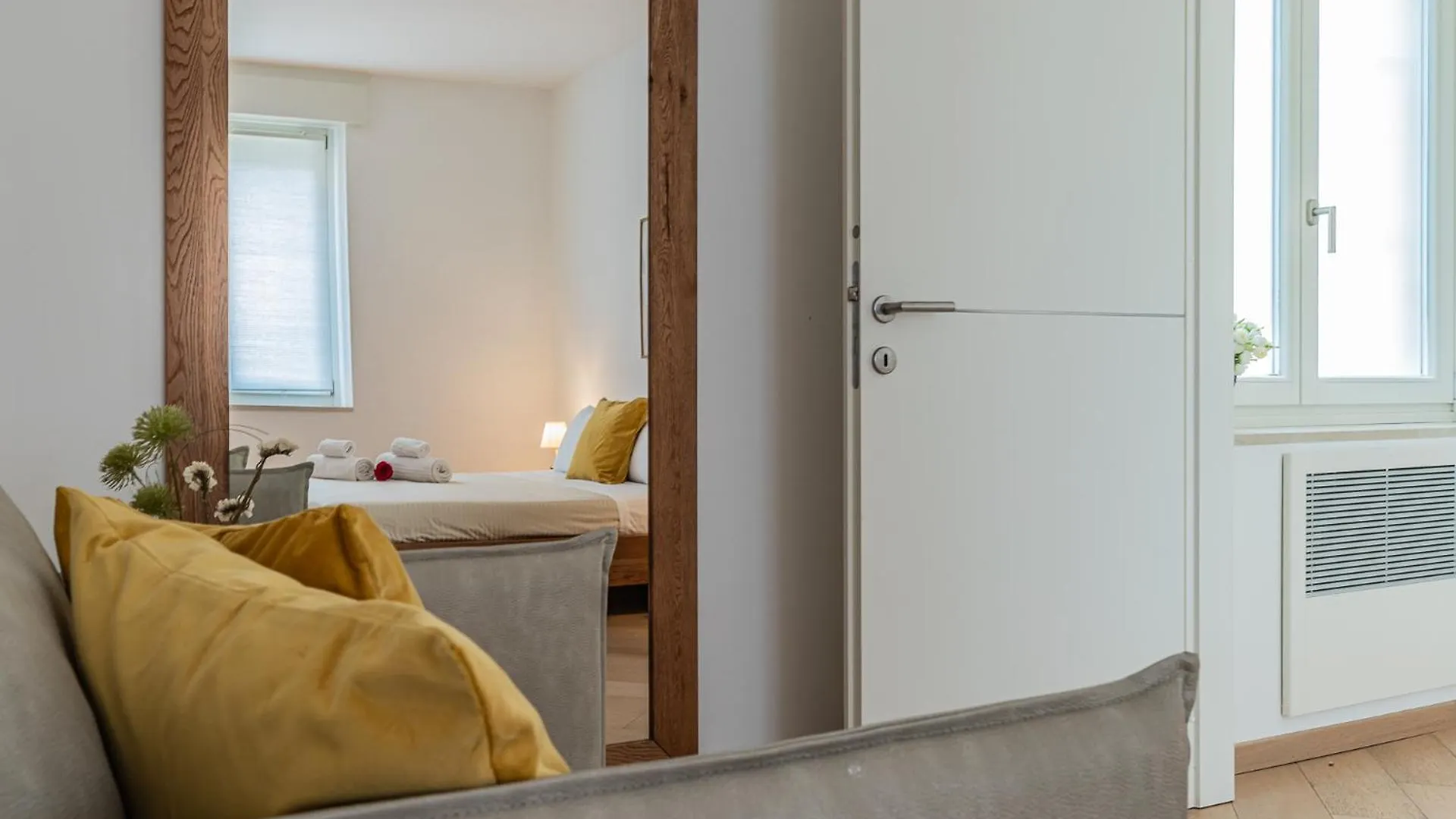 Juliet'S Dream Suite - City Center Verona